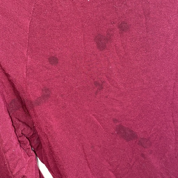 Soft and sexy American Eagle Jegging T - Picture 2 of 3